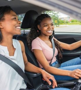 Part 2: Parent Taught In-Car Lessons TDLR Provider #C2830